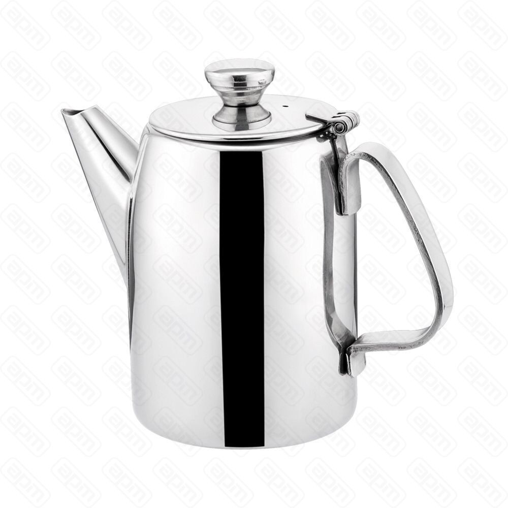 Кофейник 800 мл нержавейка PL Proff Cuisine