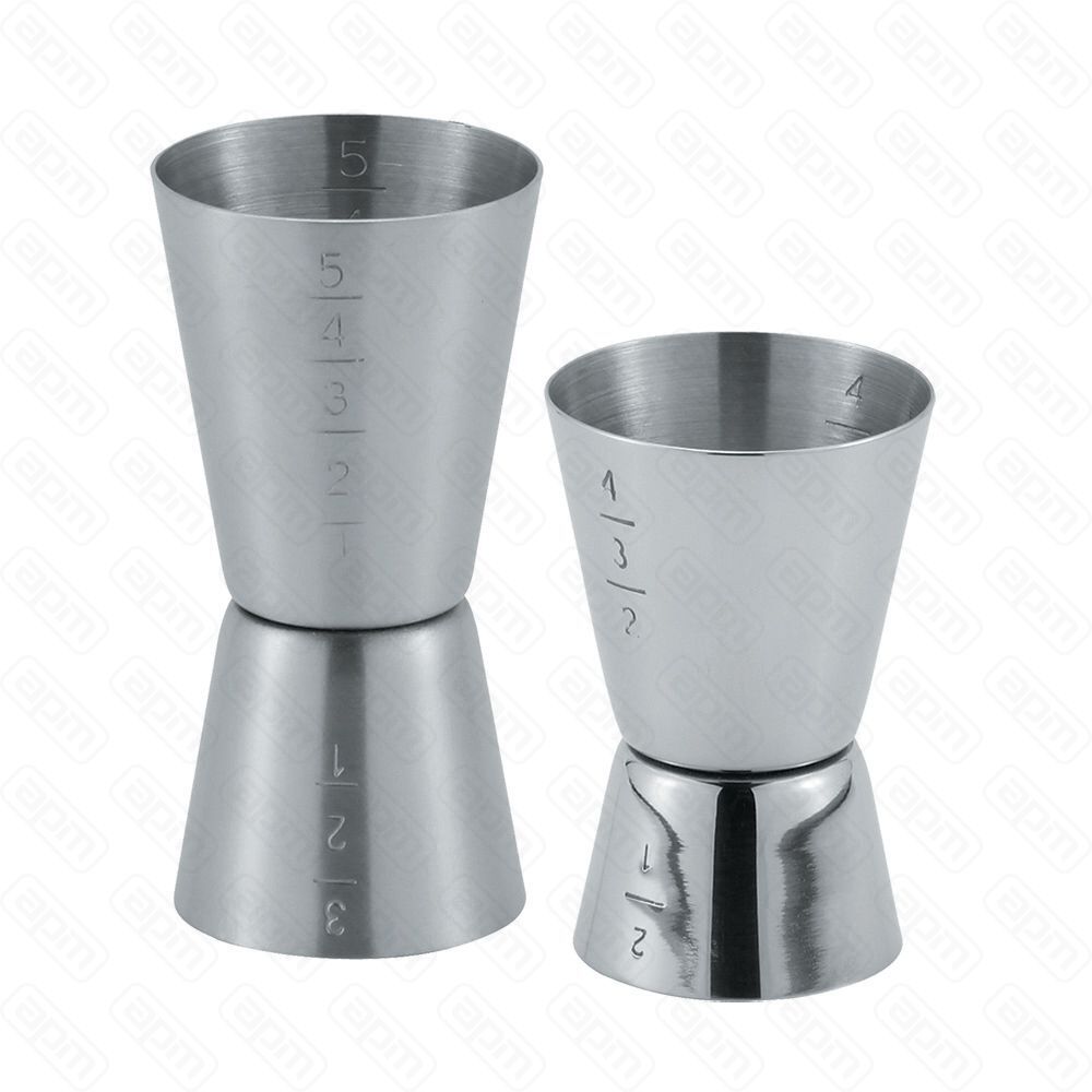 Джиггер 2040 мл нержавейка PL - BarWare