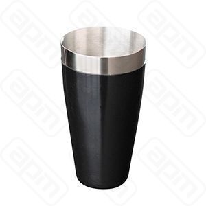 Стакан для бостонского шейкера 700 млметаллвинил PL- Barbossa