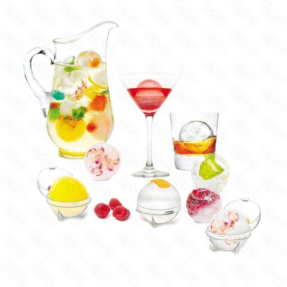 Форма для льда Ice Ball d 7 см PL Proff Cuisine