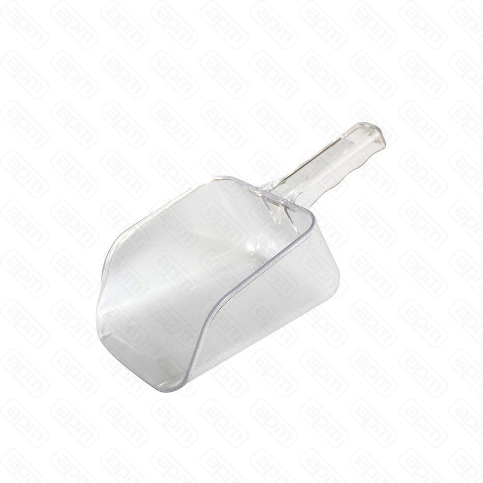 Совок для льда и сыпучих продуктов 950 мл пластик PL - BarWare