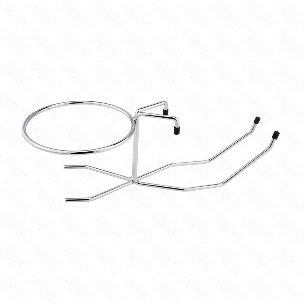 Держатель ведерка для шампанского настольный d 18 см PL- Barbossa