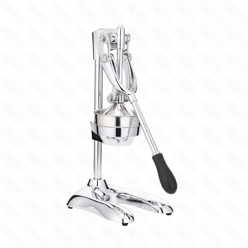 Пресс для цитрусовых ручной h 47 см PL - BarWare