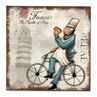 Картина Focaccia р-р 505045 см PL Proff Cuisine