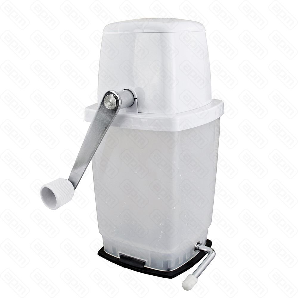 Ледоизмельчитель пластик PL - BarWare