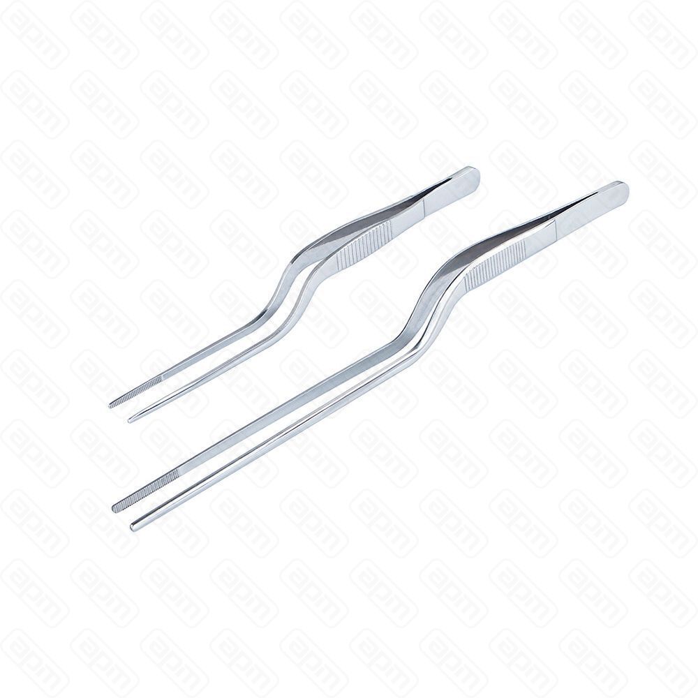 Пинцет 22 см PL Proff Cuisine