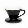Керамический капельный фильтр дриппер 1-2 чашки PL Proff Coffee