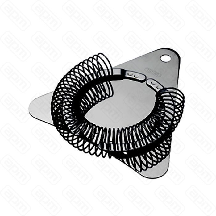 Стрейнер барный черный цвет d 85 см PL- Barbossa