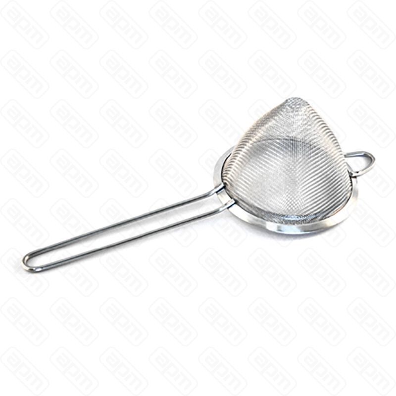 Барное сито 100 мм нержавеющая сталь PL- Barbossa