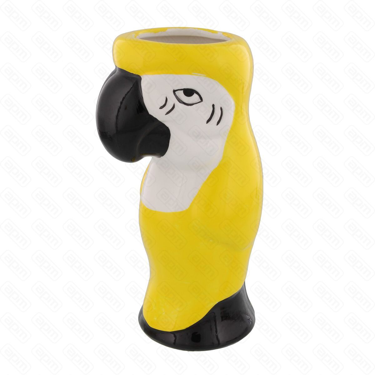 Коктейльный бокал Тики керамика 550 мл PL- Barbossa