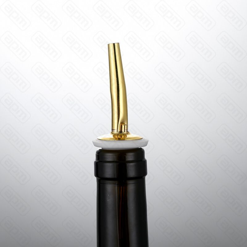 Гейзер барныйметаллич золотой цветPL- Barbossa