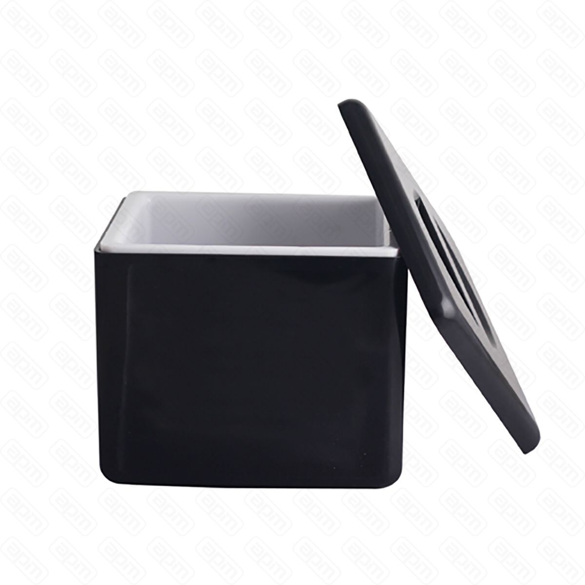 Емкость пластиковая для хранения льдабарная 45 литра  PL-Barbossa