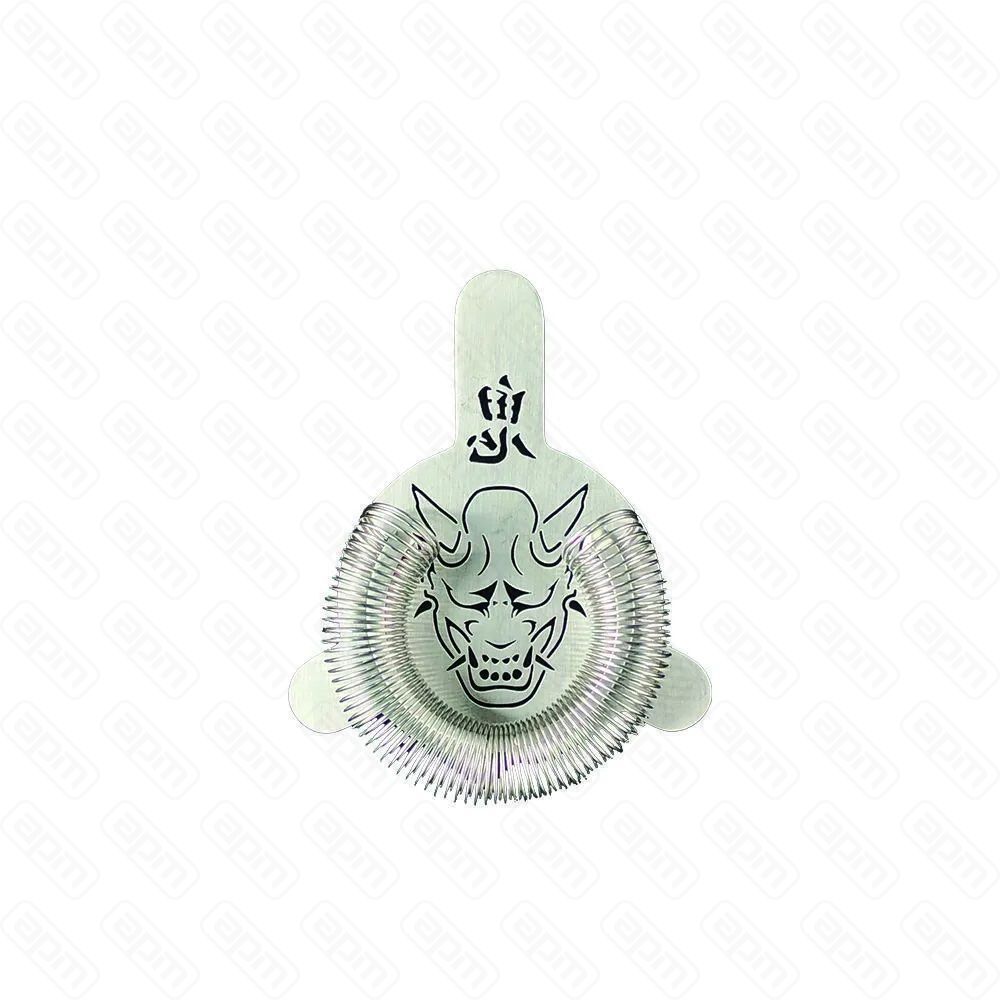 Стрейнер MIXOLOGY-2 нержавеющая сталь  PL- Barbossa