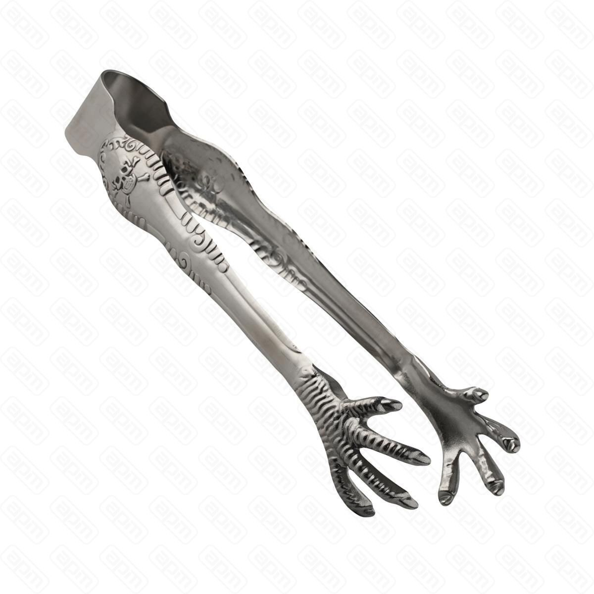 Щипцы для льда Лапка-MIXOLOGY 20 см PL- Barbossa