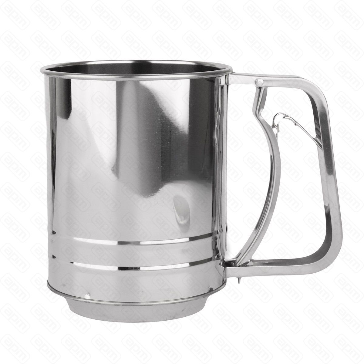 Кружка для посыпки с механизмом135100мм   PL Proff Cuisine