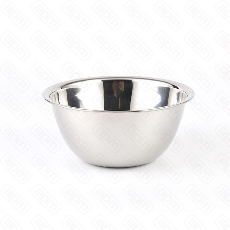 Миска металлическаяd30 см PL- Proff Cuisine