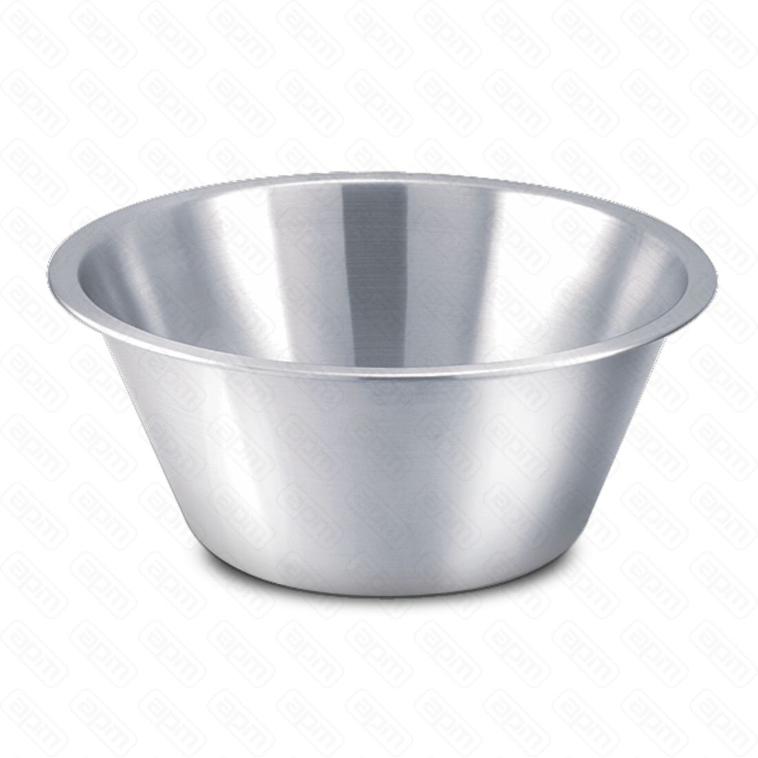 Миска коническаяметаллическая d 32 см 6 л PL Proff Cuisine