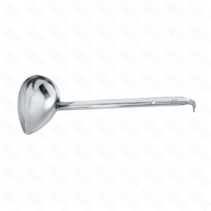 Ложка для соуса 36 см 65 мл нержавеющая сталь PL Proff Cuisine