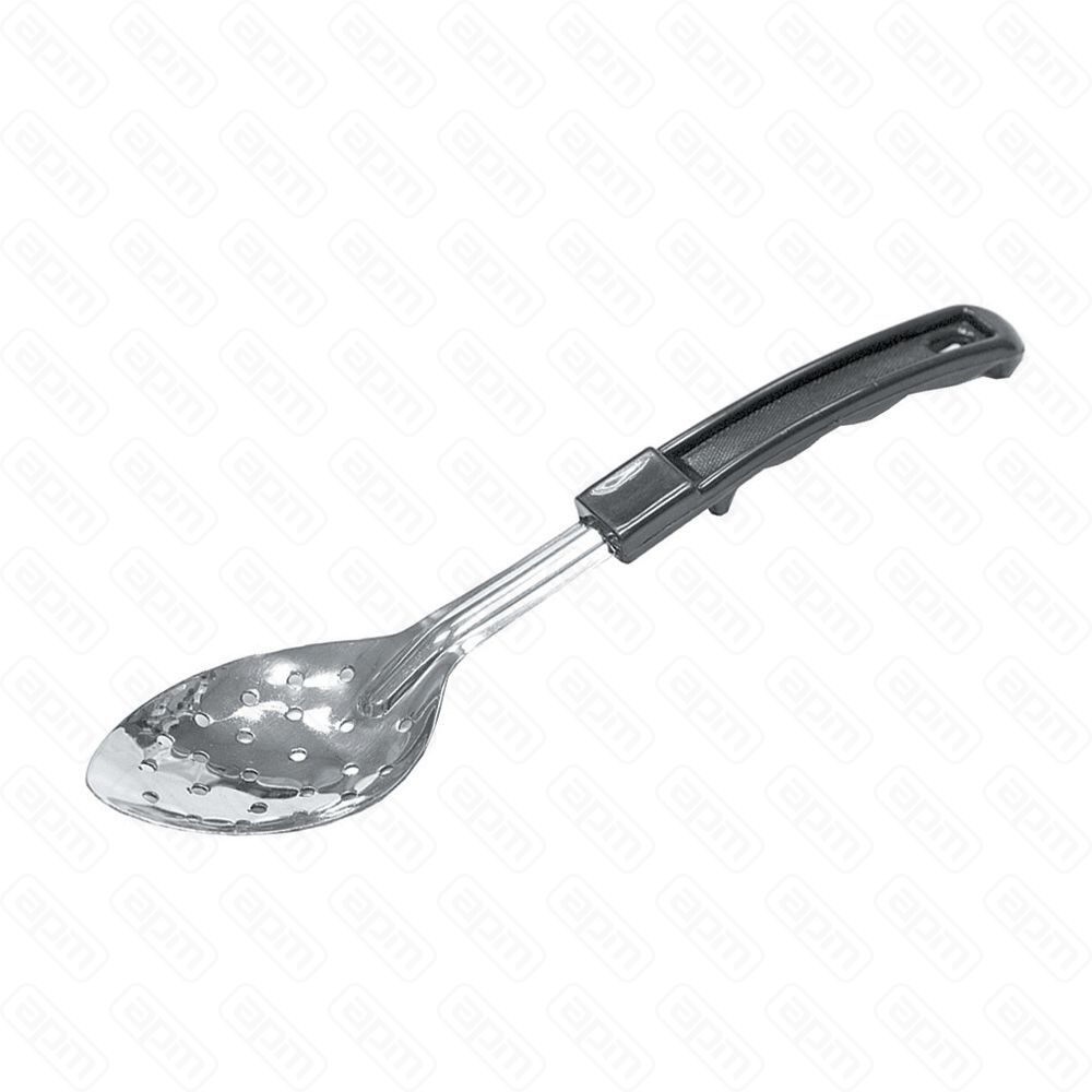 Ложка раздаточная с пластиковой ручкой 29 см PL Proff Cuisine