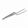 Пинцет 20 см  PL