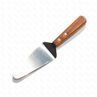 Лопатка для торта с деревянной ручкой 255126 см PL Proff Cuisine