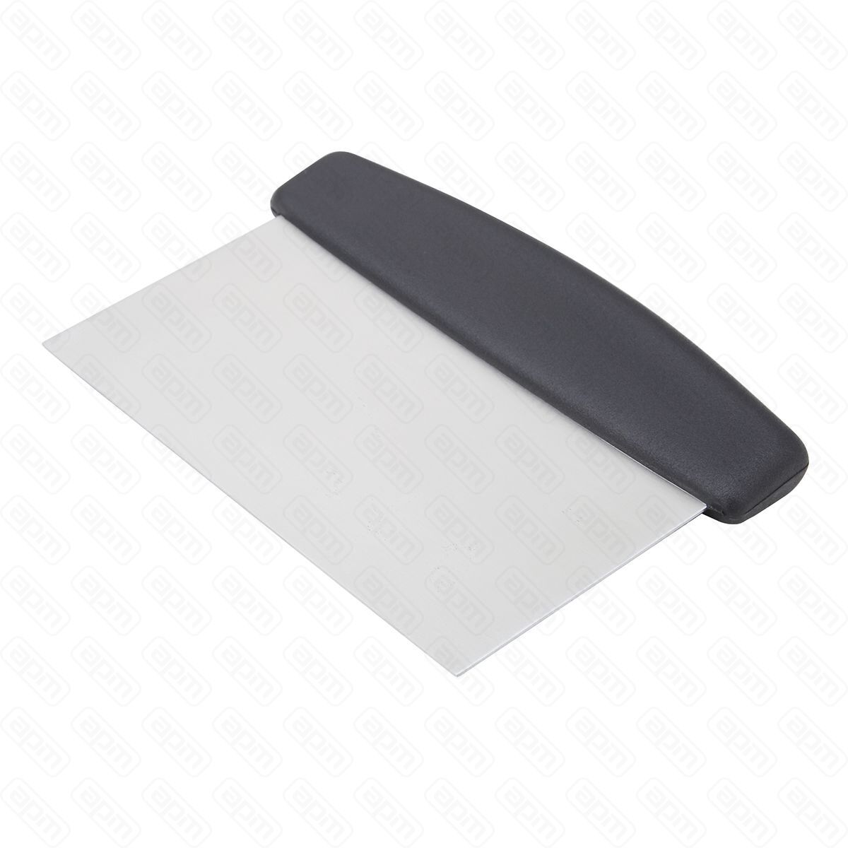 Шпатель 818 смчерная ручкаполипропиллен PL Proff Cuisine