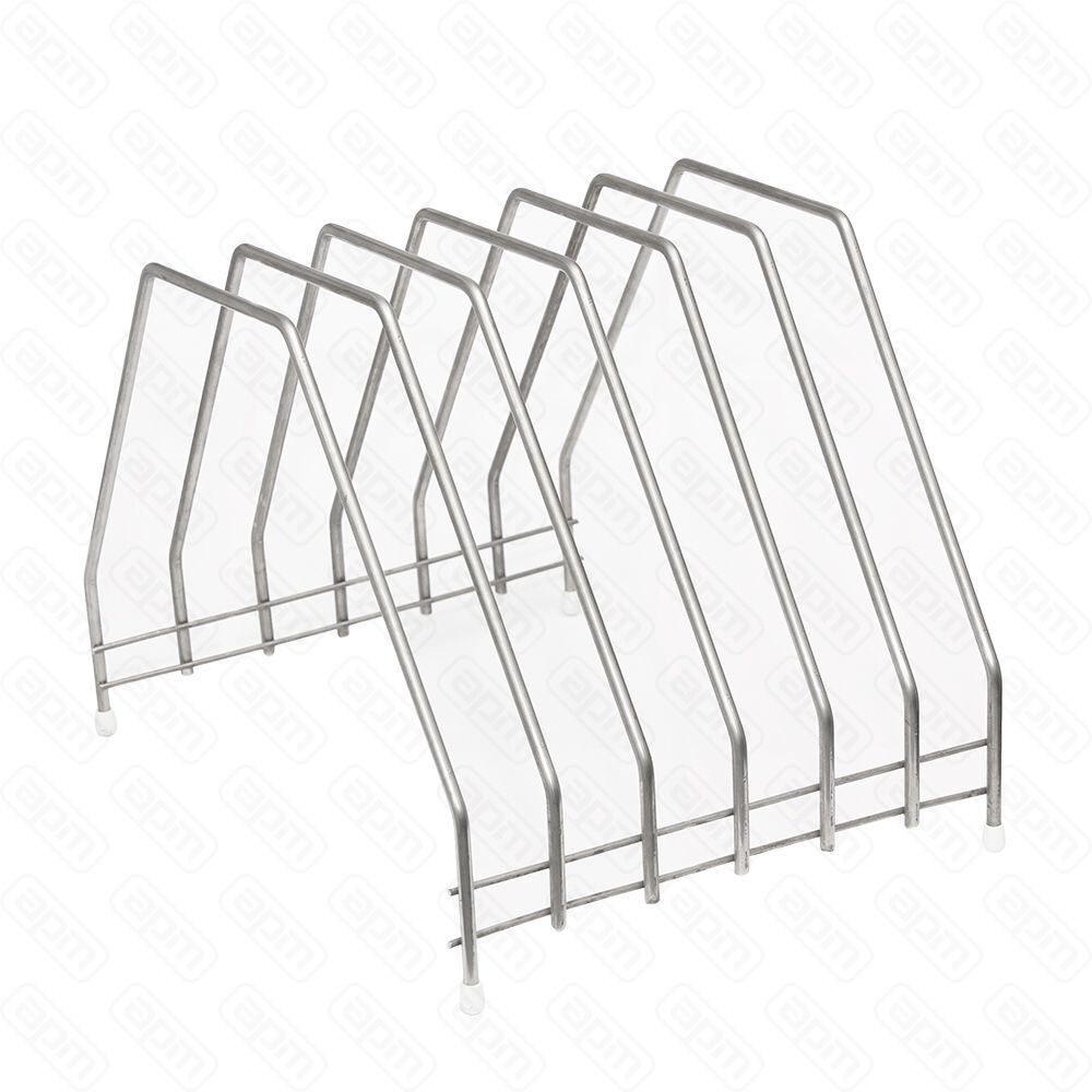 Подставка для досок на 6 шт PL Proff Cuisine