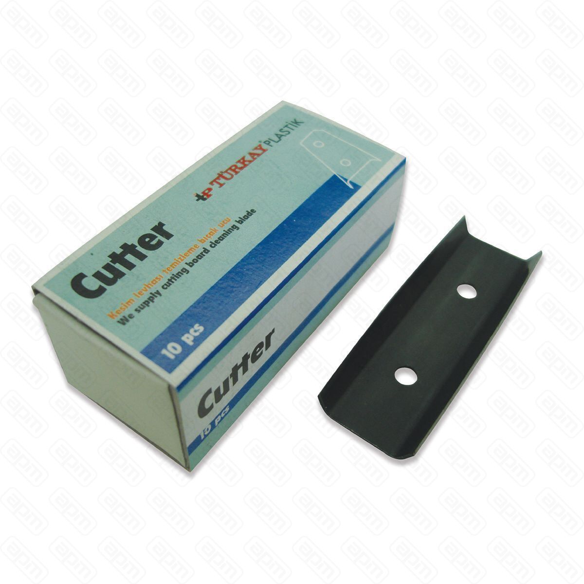 Сменное лезвие друбанка дочистки разделочных досок PL Proff Cuisine