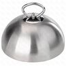 Крышка для приготовления котлетяичницыкруглаяd14867см PL Proff Cuisine