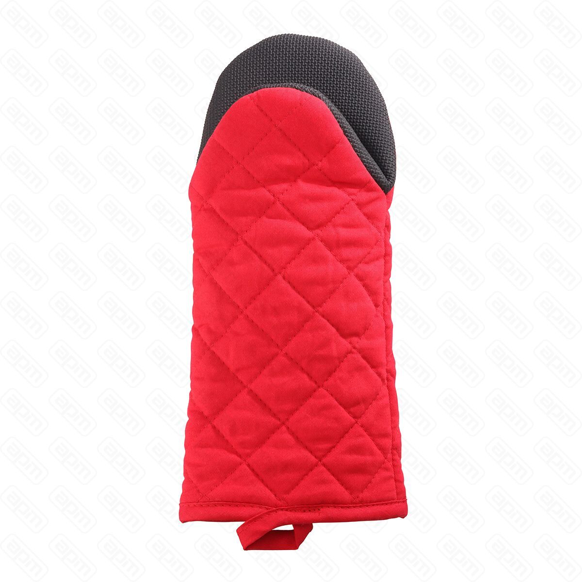 Прихваткарукавица  термостойкая красная 330 мм PL Proff Cuisine