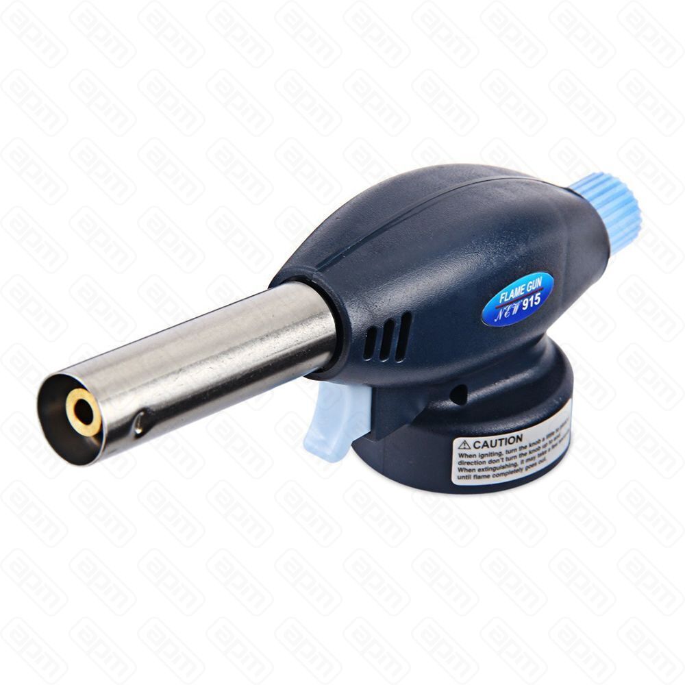 Горелка-насадкаFlameclubна цанговый баллон с пьезоподжигом