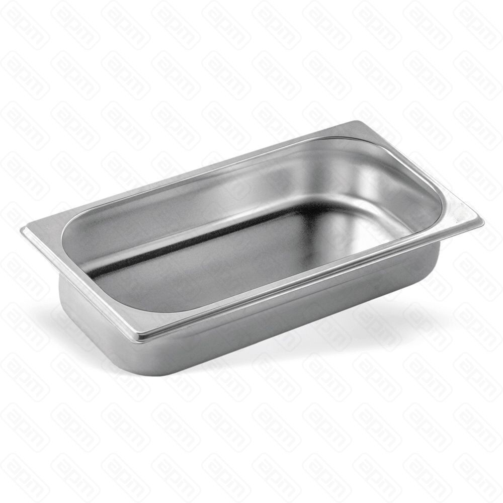 Гастроемкость 13150 мм 325175150 мм 58 л металл PL Proff Cuisine