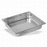 Гастроемкость перфорированная 2340 мм 353325 мм 35 л металл PL Proff Cuisine