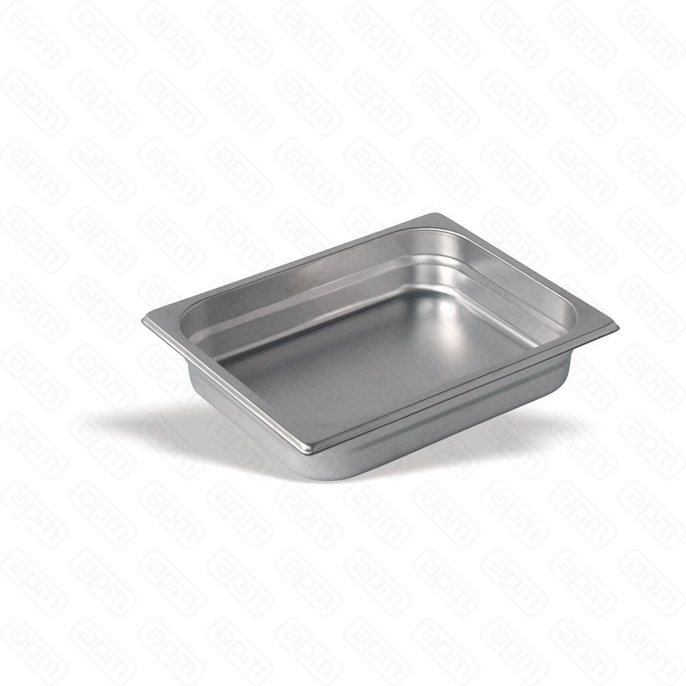 Гастроемкость 12-40 нержавейка Pujadas Испания