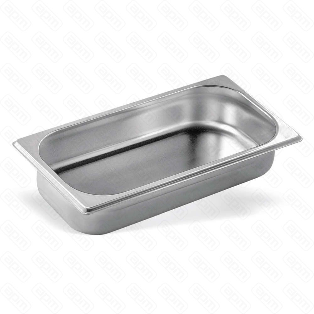 Гастроемкость 13-40 нержавейка Pujadas Испания