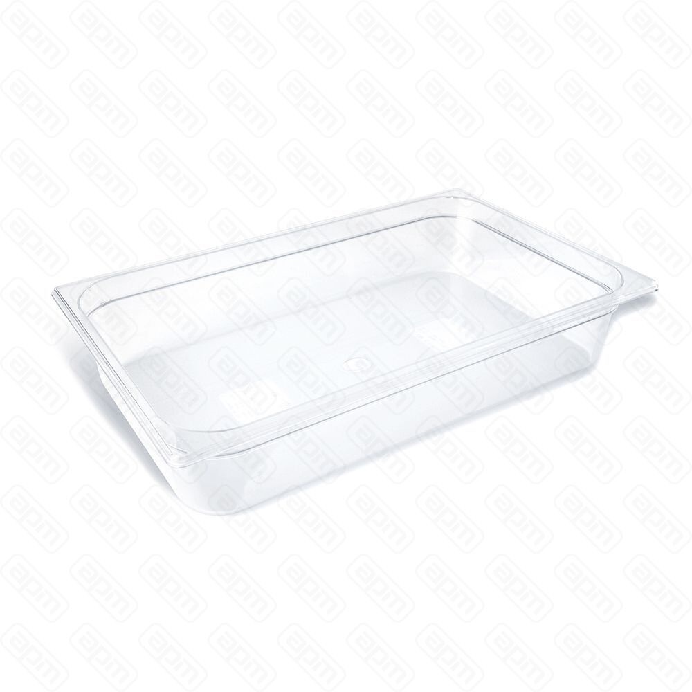 Гастроемкость 11200 мм 530325200 мм 28 л поликарбонат PL Proff Cuisine