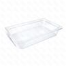Гастроемкость 11200 мм 530325200 мм 28 л поликарбонат PL Proff Cuisine