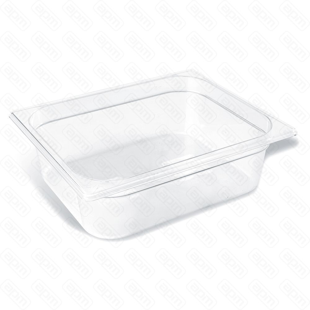 Гастроемкость 12200 мм 325265 мм 13 л поликарбонат PL Proff Cuisine