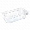 Гастроемкость 1365 мм 32517565 мм 25 л поликарбонат PL Proff Cuisine