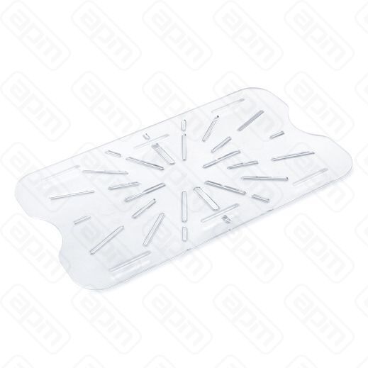 Дренаж для гастроемкости 16 полипропилен PL Proff Cuisine