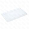 Крышка к гастроемкости 12 полипропилен PL Proff Cuisine