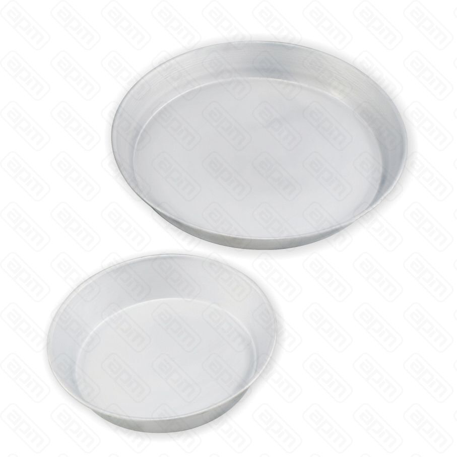 Форма для пиццы d 28 см h 2 см PL Proff Cuisine