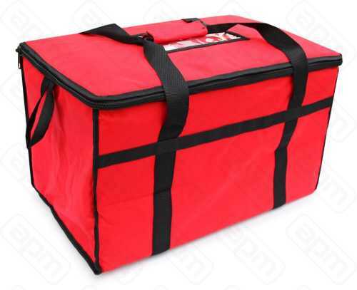 Термо-сумка нейлон 563533 см PL Proff Cuisine