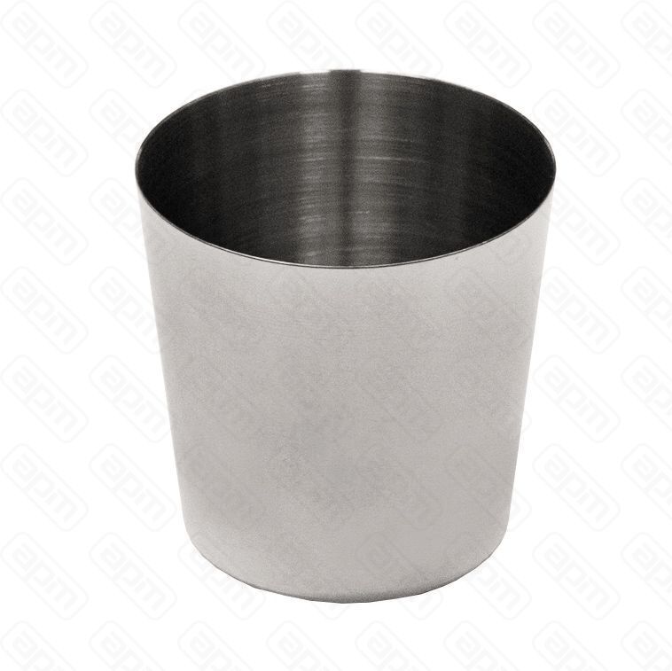 Форма для запекания Ром-Баба d 65 см h 65 см 170мл нержавейка PL Proff Cuisine