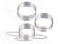 Форма резак Кольцо диаметр 6 см металл Pujadas Испания