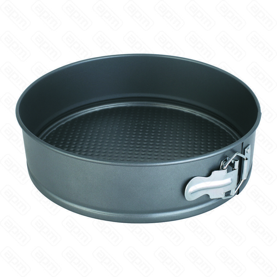 Форма круглая разьемная со сьемндном d28 h7 см PL