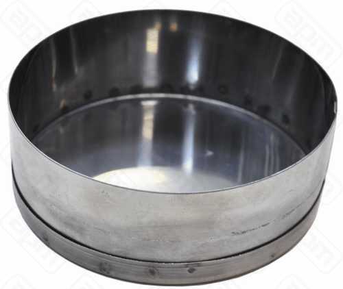 Форма Кольцо с дном 105 см PL Proff Cuisine