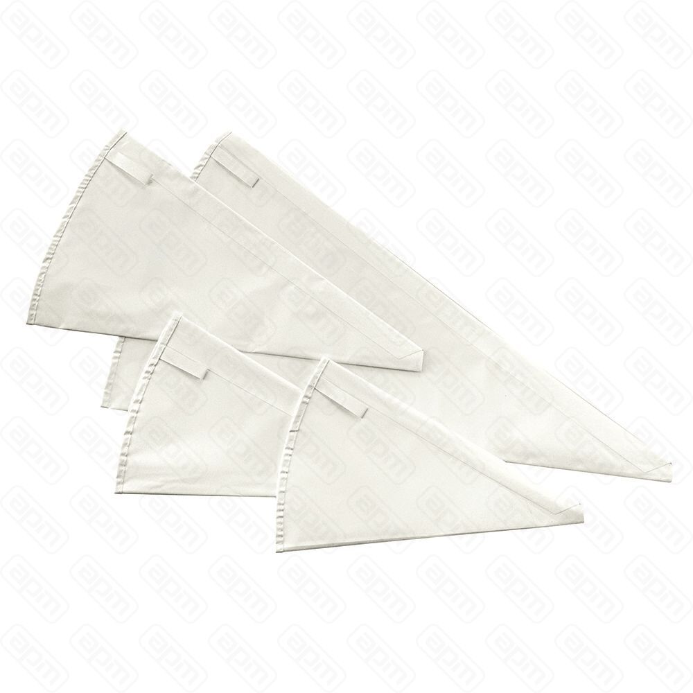 Мешок кондитерский хлопковый 30 см PL Proff Cuisine