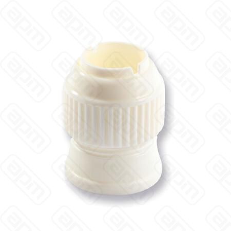 Адаптер пластиковый для кондитерского мешка L Martellato Италия