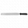 Нож-лопатка кондитерская металлическая с пластиковой ручкой 255 см PL - Proff Chef Line